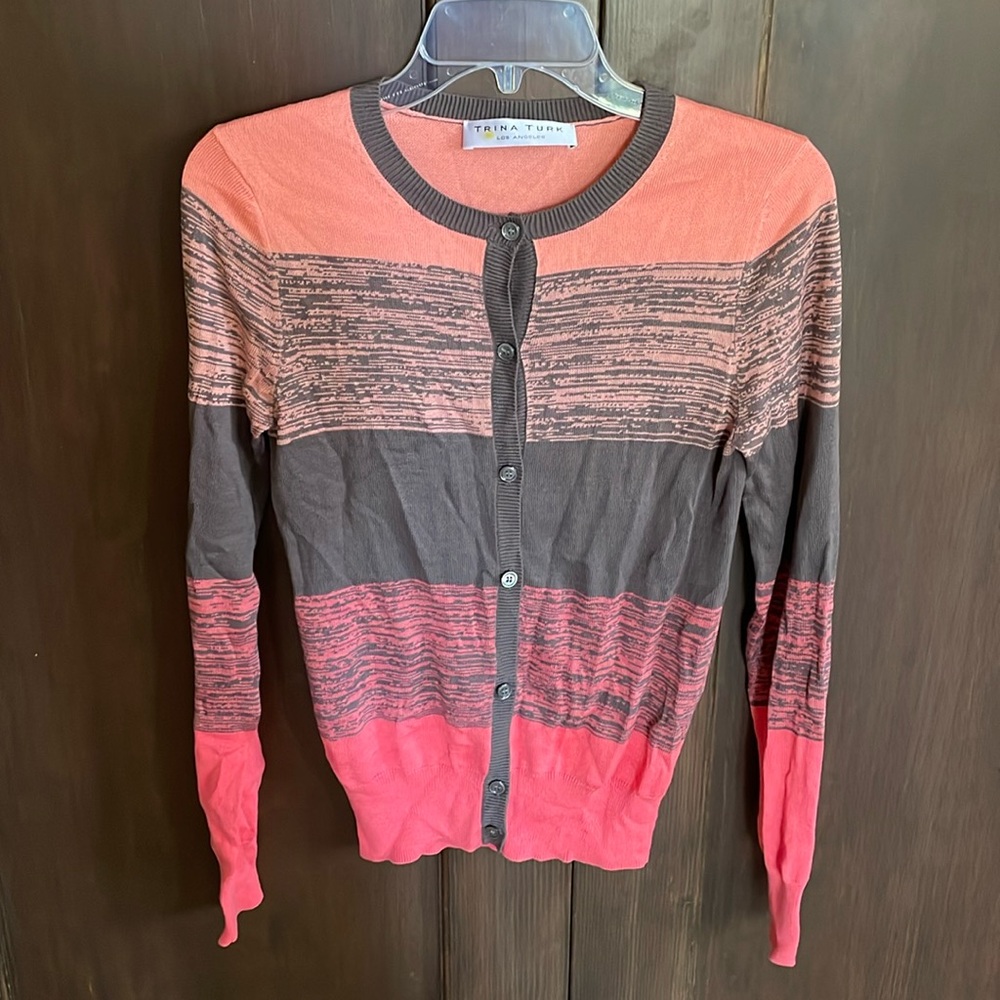 Trina Turk Cardigan